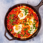 Shakshuka