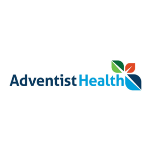 Adventist-Health The logo for Adventist Health featuring stylized multicolored leaves.