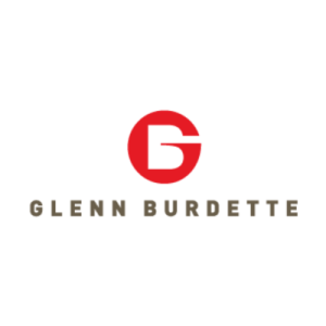 Glenn Burdette Glenn Burdette Logo