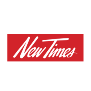 New Times New Times Logo