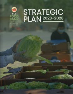 Portada del Plan Estratégico