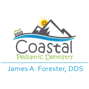 Coastal Pediatric Logo