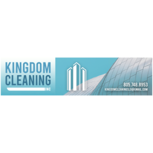 Kingdom Cleaning